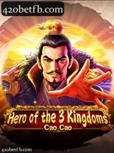 Heroofthe3KingdomsCaoCao
