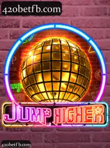 JumpHigher