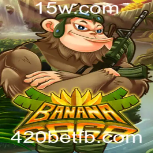 Descubra o Mundo de BananaSaga e Como Jogar com 420bet