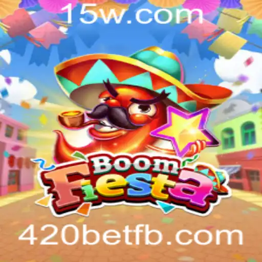 Explorando BoomFiesta: Um Mergulho no Mundo do Jogo e sua Conexão com 420bet