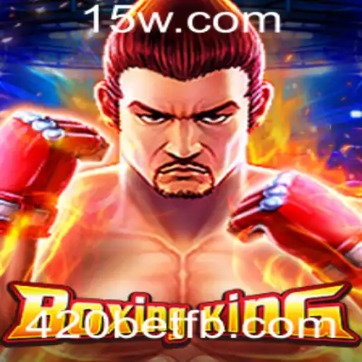 Explorando BoxingKing: A Nova Sensação no Mundo dos Jogos com 420bet