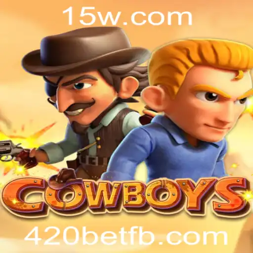 Descubra as Regras e a Emoção de Jogar COWBOYS: A Aventura com 420bet