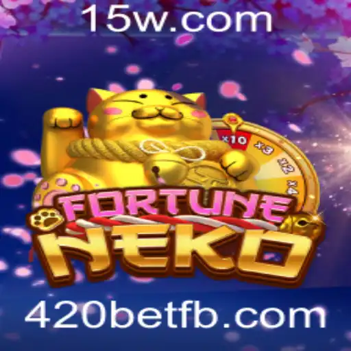 FortuneNeko: A Exciting Journey into Luck and Strategy with 420bet Integration