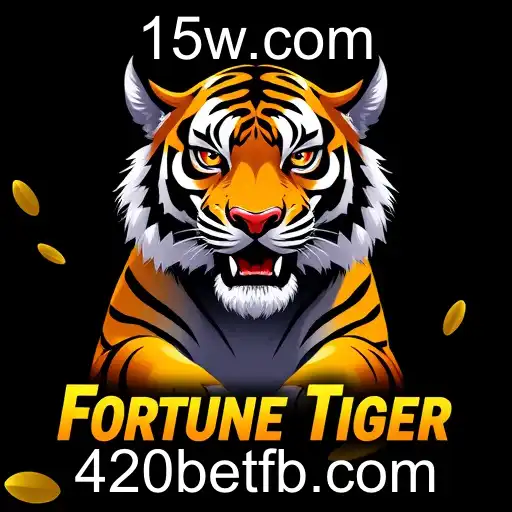 Fortune Tiger