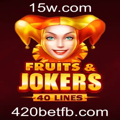 Descubra o emocionante mundo de FruitsAndJokers40 com a tendência 420bet