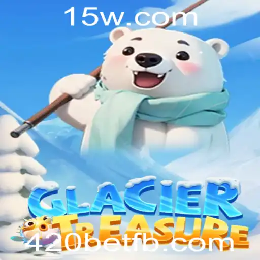 Explorando GlacierTreasure: Uma Nova Atração no Mundo dos Jogos