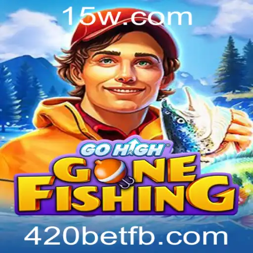 Explorando o Mundo de GoHighGoneFishing: Um Jogo Inovador com 420bet