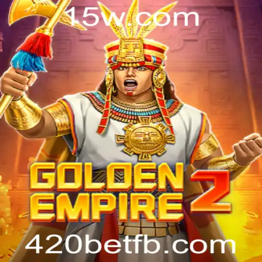 Explorando GoldenEmpire2: Uma Jornada Épica no Mundo dos Jogos de Apostas