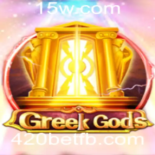 Explorando GreekGods: Uma Jornada Mítica no Universo das Apostas