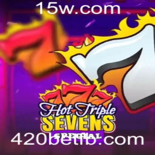 Descubra o Mundo do Jogo 'HotTripleSevensSpecial': Guia Completo e Atualizado