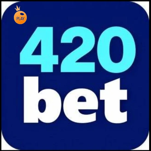 420bet Logo