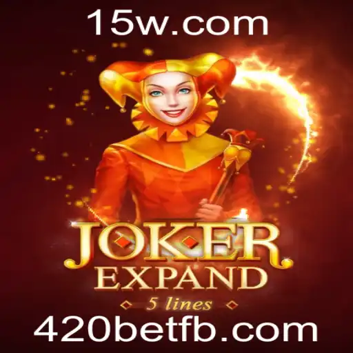 Desvendando o Mundo de JokerExpand: O Novo Sucesso no 420bet