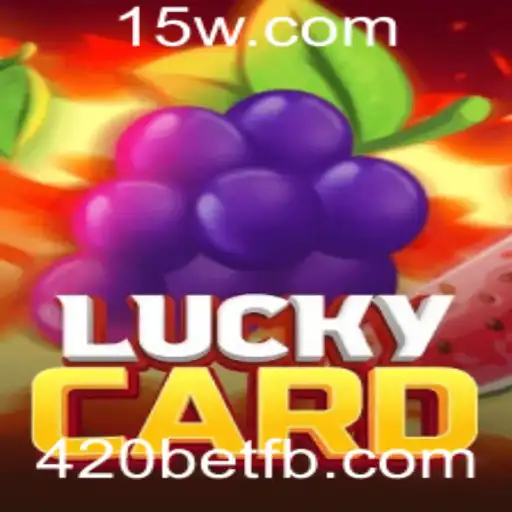 Descubra o Excitante Mundo de LuckyCard: O Jogo de Azar Inovador