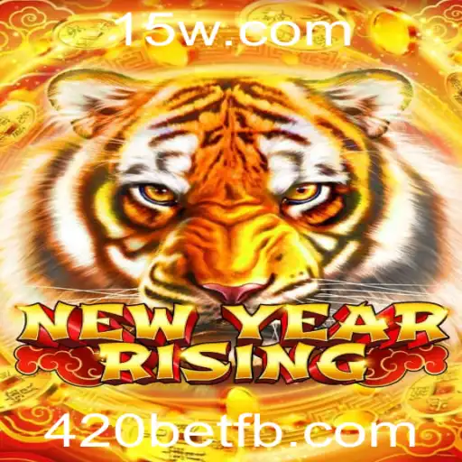 Descubra o Universo de NewYearRising e sua Emoção com 420bet
