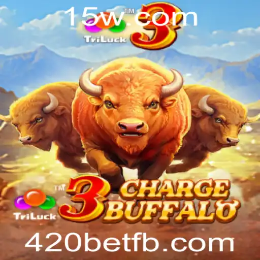 Desvendando o Mundo de 3ChargeBuffalo: A Nova Sensação dos Games