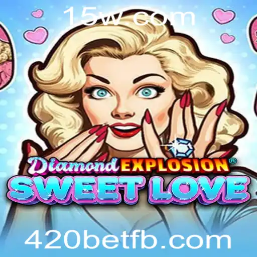 Explorando o Universo de DiamondExplosionSweetLove: O Jogo que Conecta Emoções e Diversão