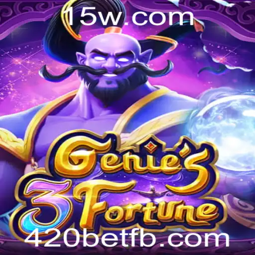 Explore o Mundo Empolgante de Genie3Fortune: Uma Nova Dimensão de Entretenimento