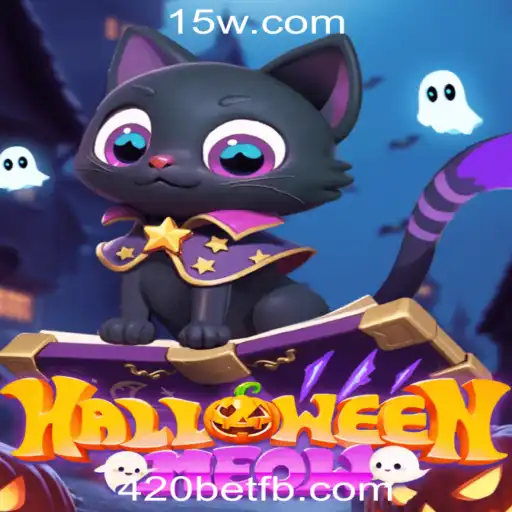 Explore as Emoções do Jogo 'HalloweenMeow' e Descubra a Emoção do '420bet'