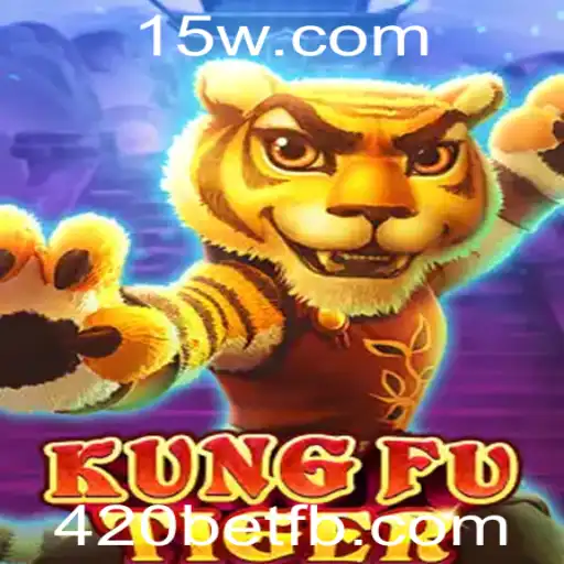 KungFuTiger: Mergulhe no Universo do Jogo que Une Aventura e Estratégia