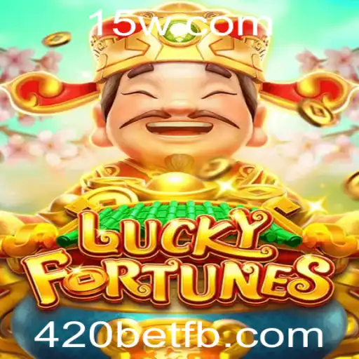 Explorando o Mundo de LUCKYFORTUNES: Um Mergulho Profundo em um Jogo de Sorte e Estratégia