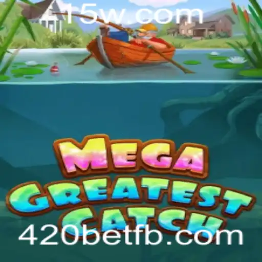 MegaGreatestCatch: Uma Aventura Vibrante no Mundo dos Jogos Online