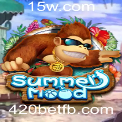 Explorando SummerMood: O Jogo de Aventura com Temática 420bet