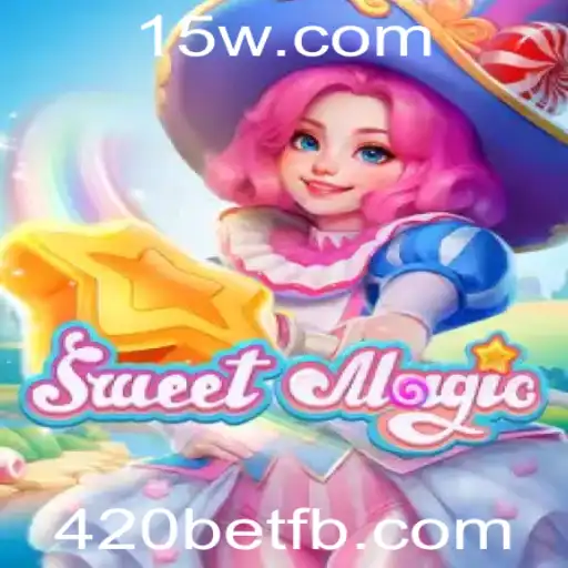 Explorando SweetMagic: Um Jogo de Estratégia e Sorte