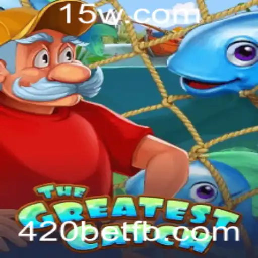 TheGreatestCatch: Explorando o Novo Fenômeno dos Jogos e a Tendência 420bet
