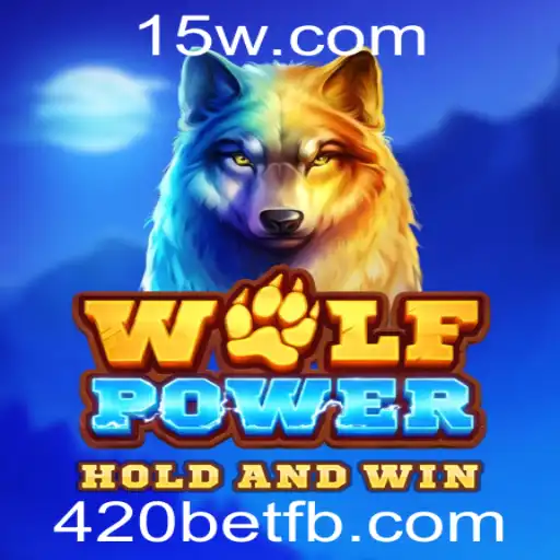 Explorando WolfPower: Um Mergulho na Aventura com 420bet