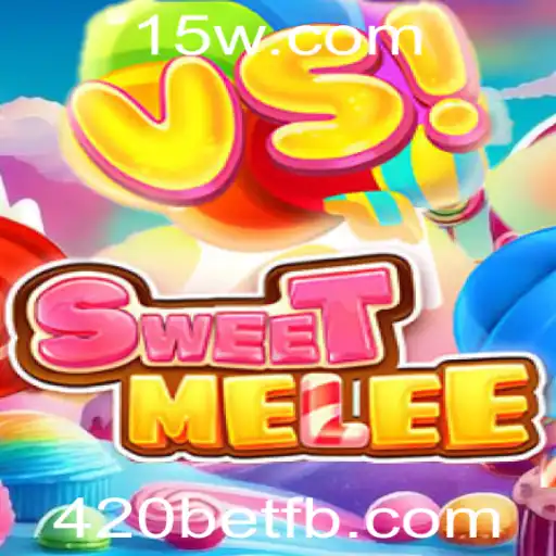 SweetMelee: Descubra o Mundo Empolgante das Lutas Doces com 420bet