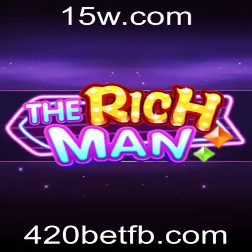 Explorando o Fascinante Mundo de TheRichMan: O Jogo do Momento