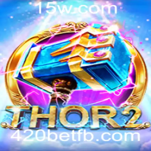 Descubra Thor2: O Jogo Inovador com Apostas 420bet