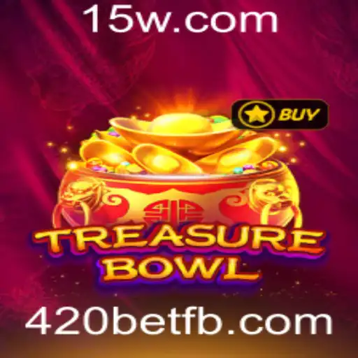 Explorando o Mundo de TreasureBowl: Um Mergulho nas Regras e Estratégias do Jogo com 420bet